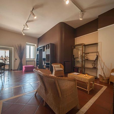 Les Naturels Maison Διαμέρισμα Trani Εξωτερικό φωτογραφία