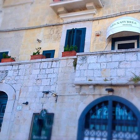 Les Naturels Maison Διαμέρισμα Trani Εξωτερικό φωτογραφία
