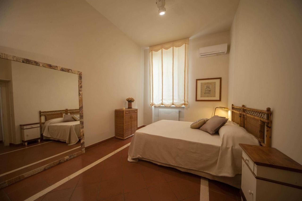 Les Naturels Maison Διαμέρισμα Trani Εξωτερικό φωτογραφία